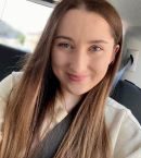 Lauren Corten - Senior Social Media Manager