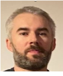 Simon Reah - Senior Social Media Manager