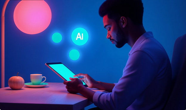 AI in Social Media Marketing, Tool or Threat?