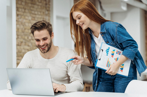 How Small Businesses Can Compete with Big Brands Online