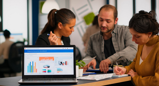 The Real Impact of SEO on Small Business Growth in 2026