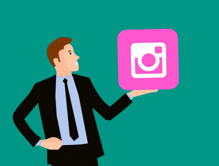Using Instagram to boost your sales, here is how