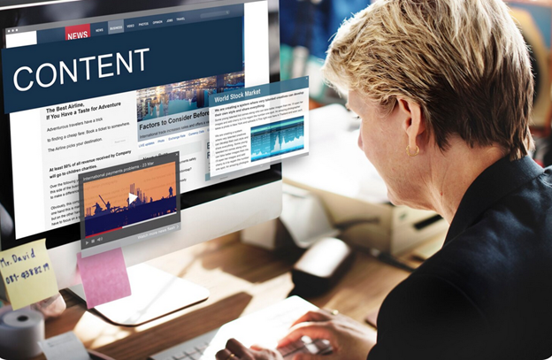 Why Visual Content Is Driving Social Media Engagement