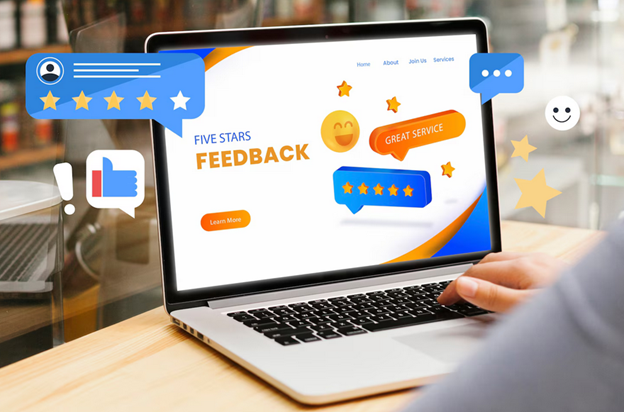 Why Reputation Management Matters